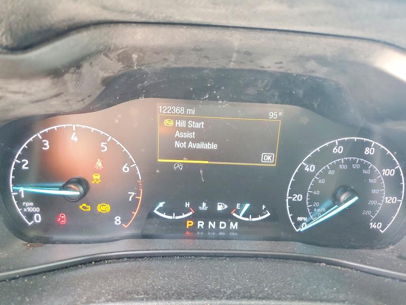 2019 Ford Transit Connect მანქანა იყიდება აუქციონზე, vin: NM0LS7F24K1408617, აუქციონის ნომერი: 59218386