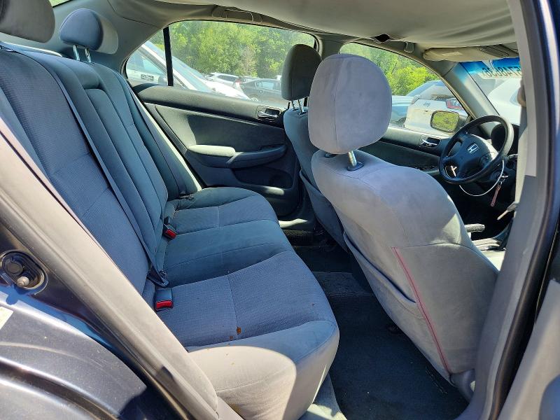 55748636 :رقم المزاد ، 1HGCM56384A025942 vin ، 2004 Honda Accord مزاد بيع