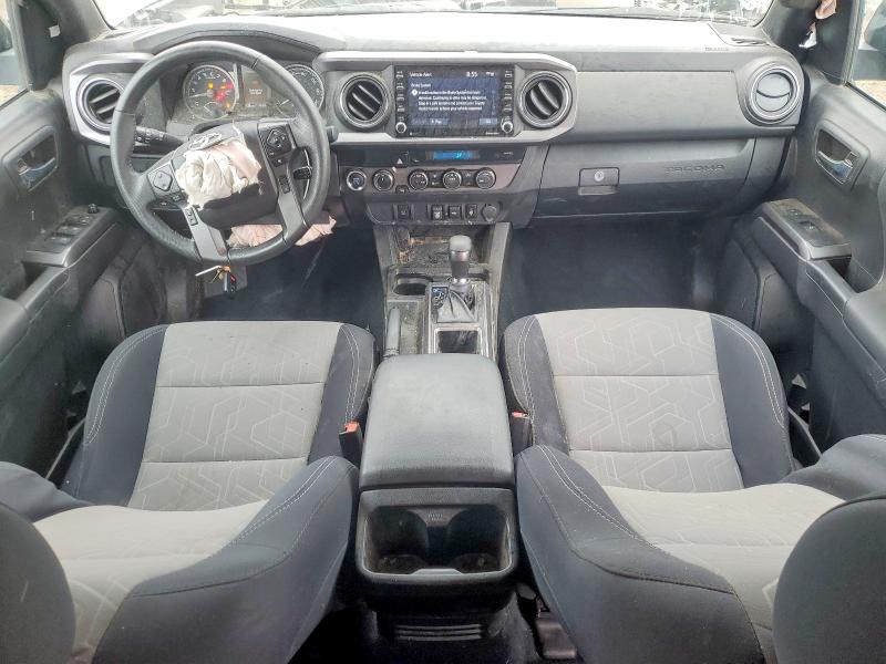Продажа на аукционе авто 2023 Toyota Tacoma, vin: 3TMDZ5BN9PM145154, номер лота: 57697656