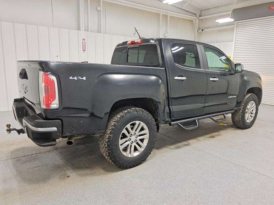 Aukcja sprzedaży 2016 Gmc Canyon, vin: 1GTG6DE39G1103638, numer aukcji: 57939256