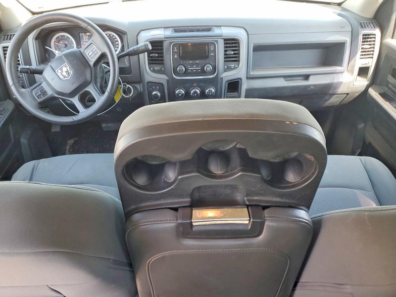 Aukcja sprzedaży 2013 Ram 1500, vin: 1C6RR7KP1DS532133, numer aukcji: 55801436