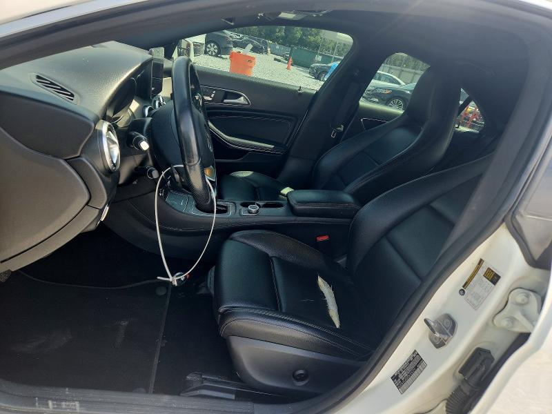 57289786 :رقم المزاد ، WDDSJ4GB9KN724379 vin ، 2019 Mercedes-benz Cla مزاد بيع