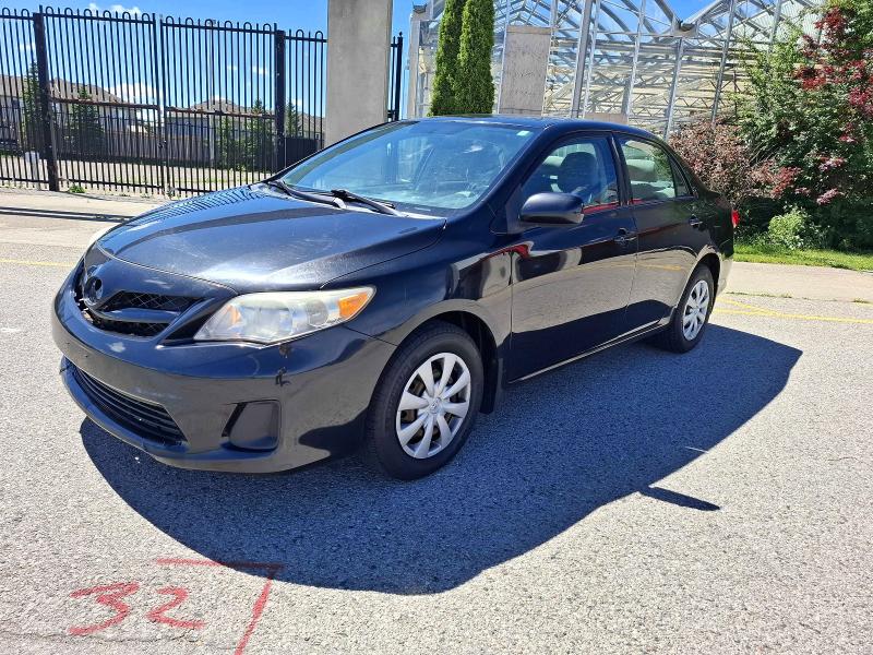 57747996 :رقم المزاد ، 2T1BU4EE0CC810179 vin ، 2012 Toyota Corolla مزاد بيع