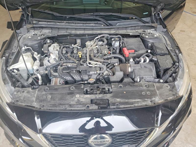 Aukcja sprzedaży 2021 Nissan Altima, vin: 1N4BL4DV5MN331927, numer aukcji: 59146456