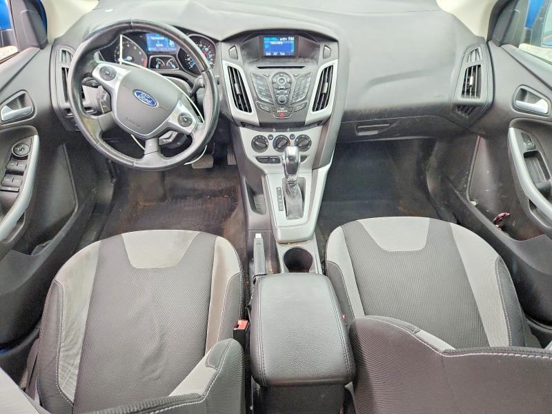 Продажа на аукционе авто 2012 Ford Focus, vin: 1FAHP3F20CL277846, номер лота: 57939946