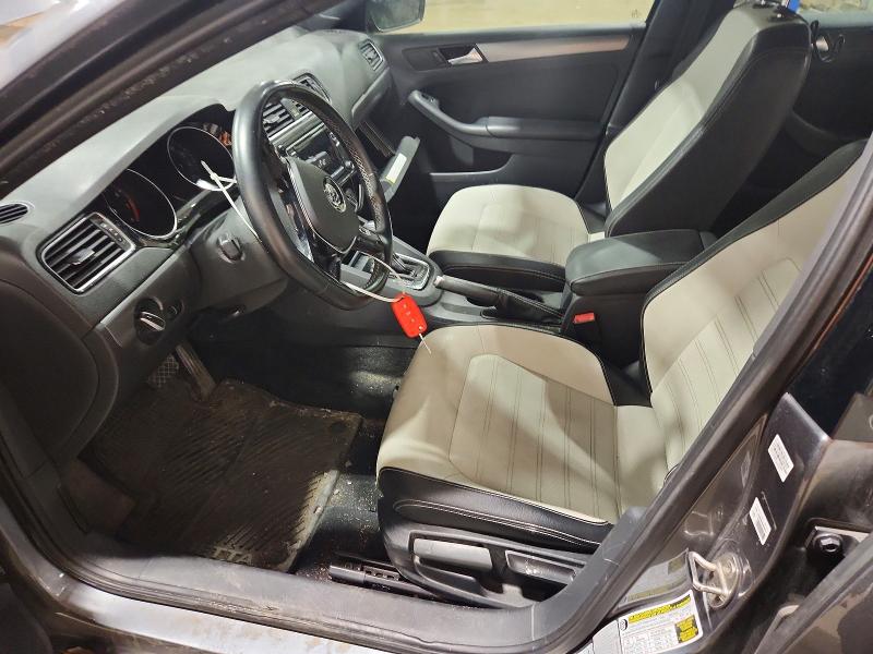 Aukcja sprzedaży 2016 Volkswagen Jetta, vin: 3VWD17AJ7GM235028, numer aukcji: 59255836