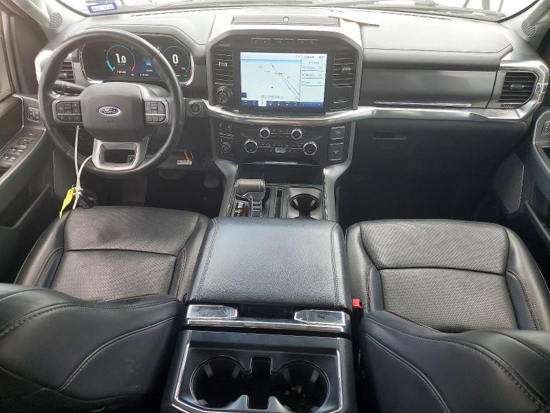 Продажа на аукционе авто 2021 Ford F150, vin: 1FTFW1ED4MFB48049, номер лота: 59127896