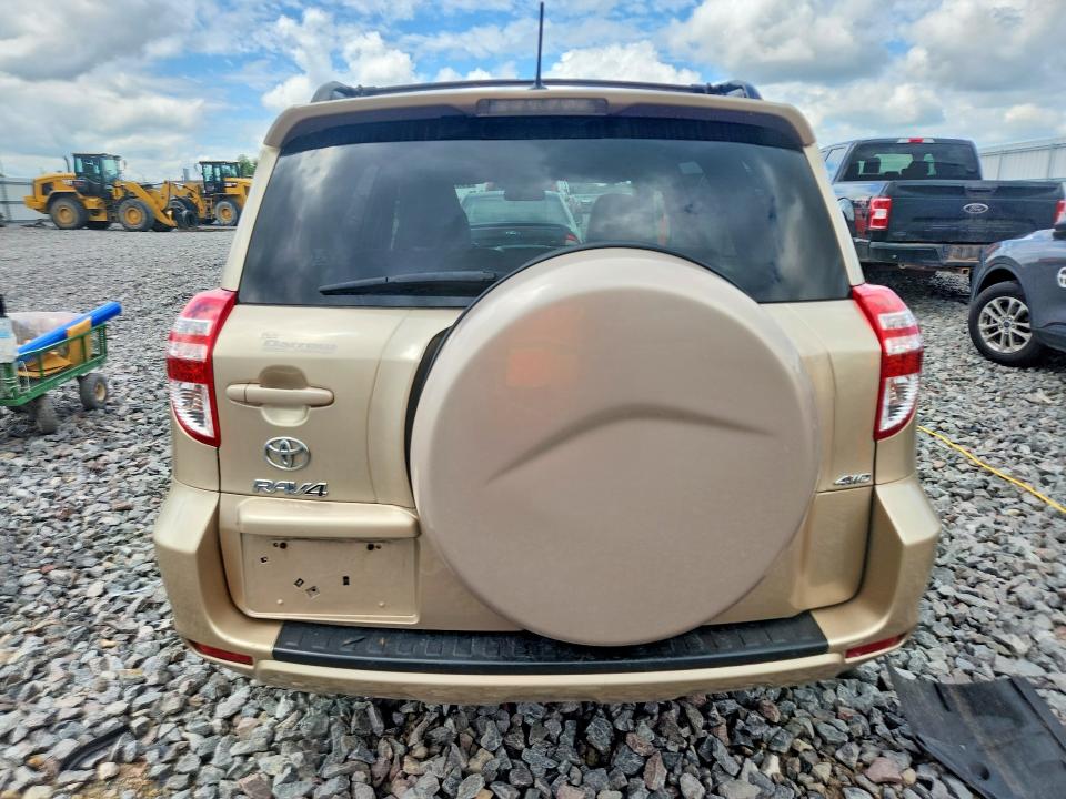 58750776 :رقم المزاد ، JTMBF4DV8C5054142 vin ، 2012 Toyota Rav4 مزاد بيع