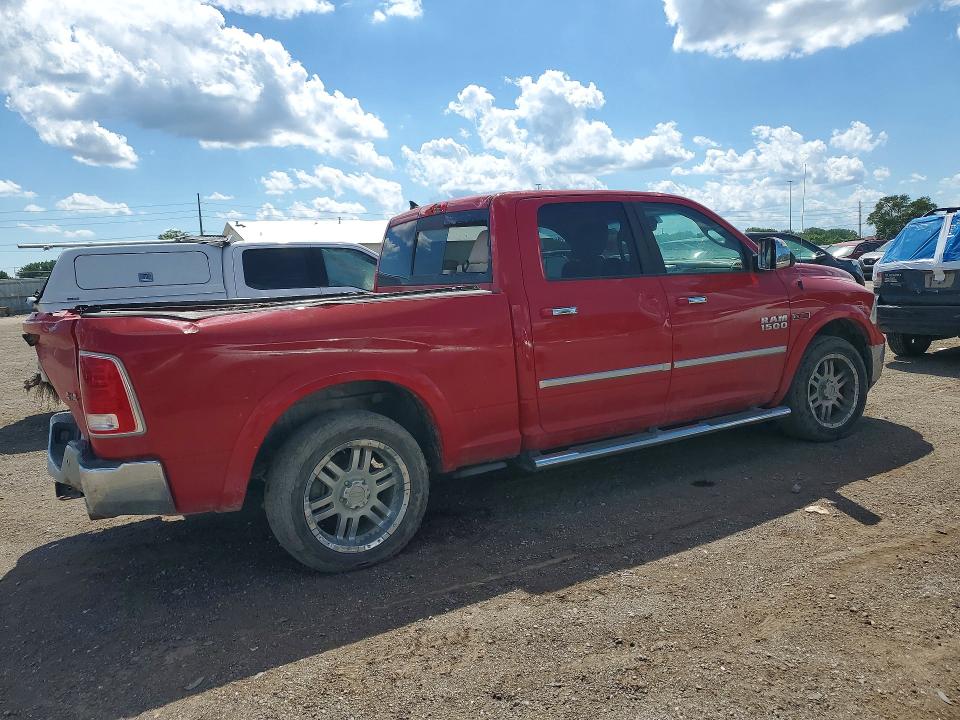 58365826 :رقم المزاد ، 1C6RR7VM8FS534496 vin ، 2015 Ram 1500 مزاد بيع