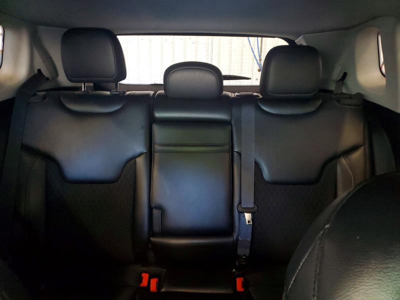 Продажа на аукционе авто 2018 Jeep Compass, vin: 3C4NJCBB5JT338856, номер лота: 56486476