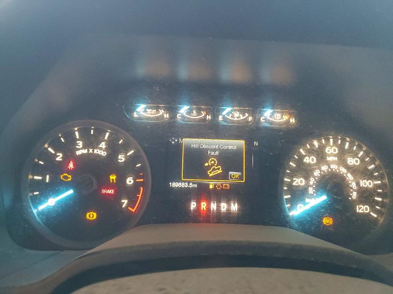 Продажа на аукционе авто 2019 Ford F150, vin: 1FTEW1P47KKE85599, номер лота: 57441846