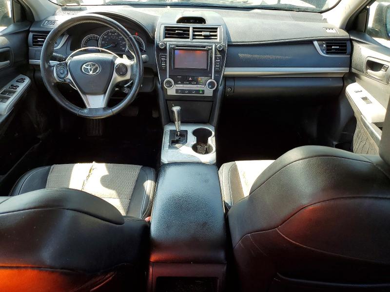 58606146 :رقم المزاد ، 4T1BF1FK7CU193911 vin ، 2012 Toyota Camry مزاد بيع
