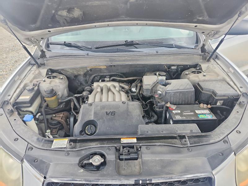 Продаж на аукціоні авто 2009 Hyundai Santa Fe, vin: 5NMSG13D29H301018, номер лоту: 55512316