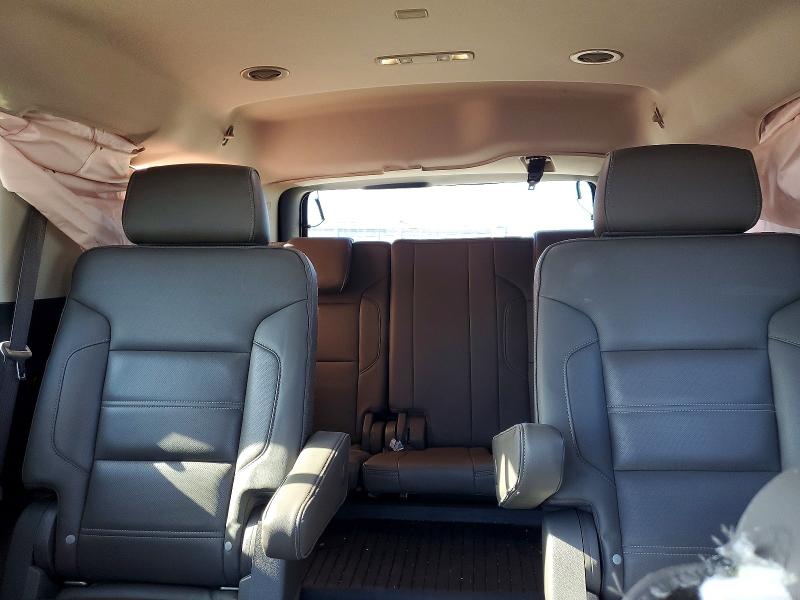 Продажа на аукционе авто 2018 Gmc Yukon, vin: 1GKS1CKJ4JR346647, номер лота: 55894056