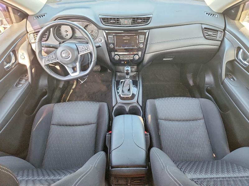 Продаж на аукціоні авто 2019 Nissan Rogue, vin: JN8AT2MV7KW390953, номер лоту: 55125896
