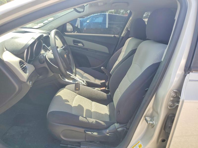 Aukcja sprzedaży 2014 Chevrolet Cruze, vin: 1G1PA5SH6E7179583, numer aukcji: 58629016
