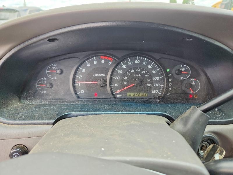 Aukcja sprzedaży 2006 Toyota Tundra, vin: 5TBET34136S527501, numer aukcji: 56502706