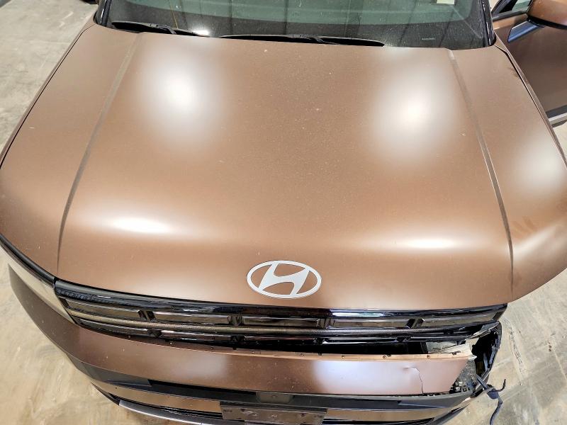 Aukcja sprzedaży 2024 Hyundai Santa Fe, vin: 5NMP4DGL8RH017491, numer aukcji: 57413316