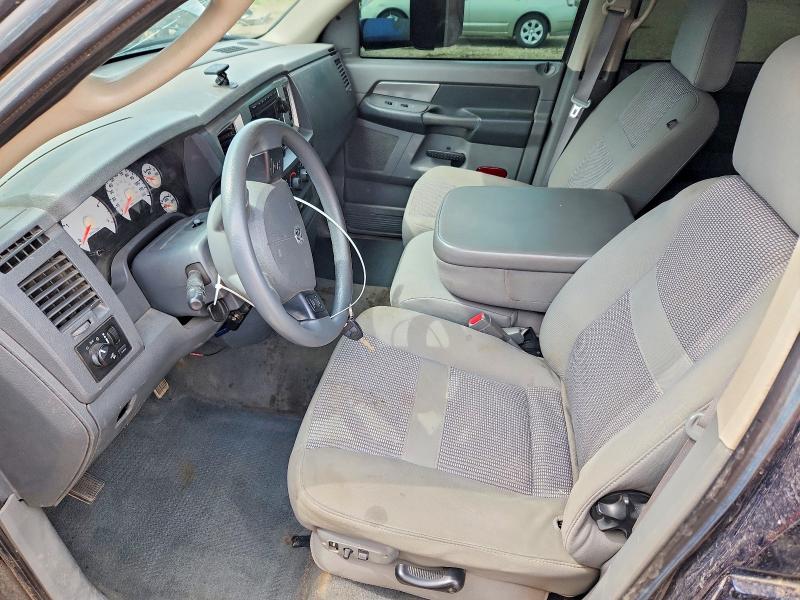 Aukcja sprzedaży 2008 Dodge Ram 2500, vin: 3D7KS28A88G176643, numer aukcji: 55966156