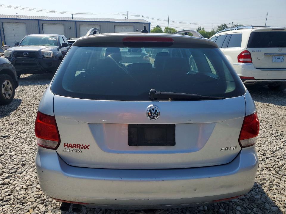 Aukcja sprzedaży 2011 Volkswagen Jetta, vin: 3VWPZ7AJ9BM613980, numer aukcji: 59230276