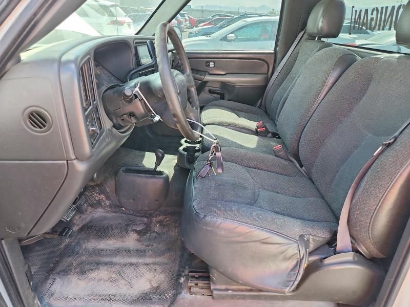 Продажа на аукционе авто 2004 Gmc New Sierra, vin: 1GTEK14X14Z229821, номер лота: 56739006