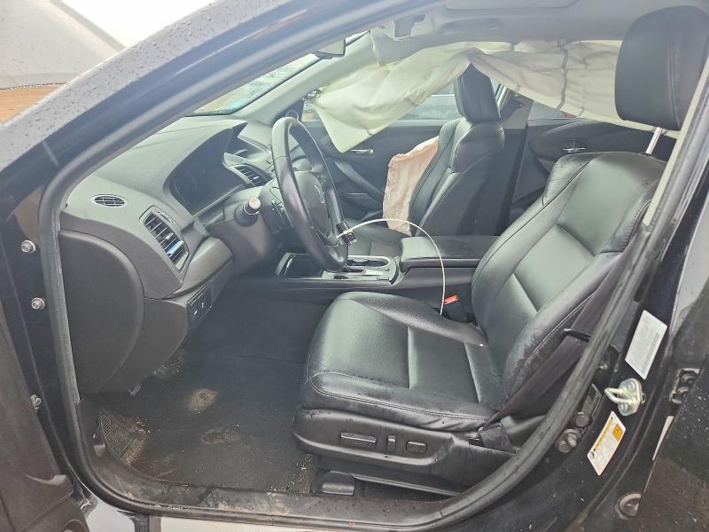 58933746 :رقم المزاد ، 5J8TB4H31GL001844 vin ، 2016 Acura Rdx مزاد بيع