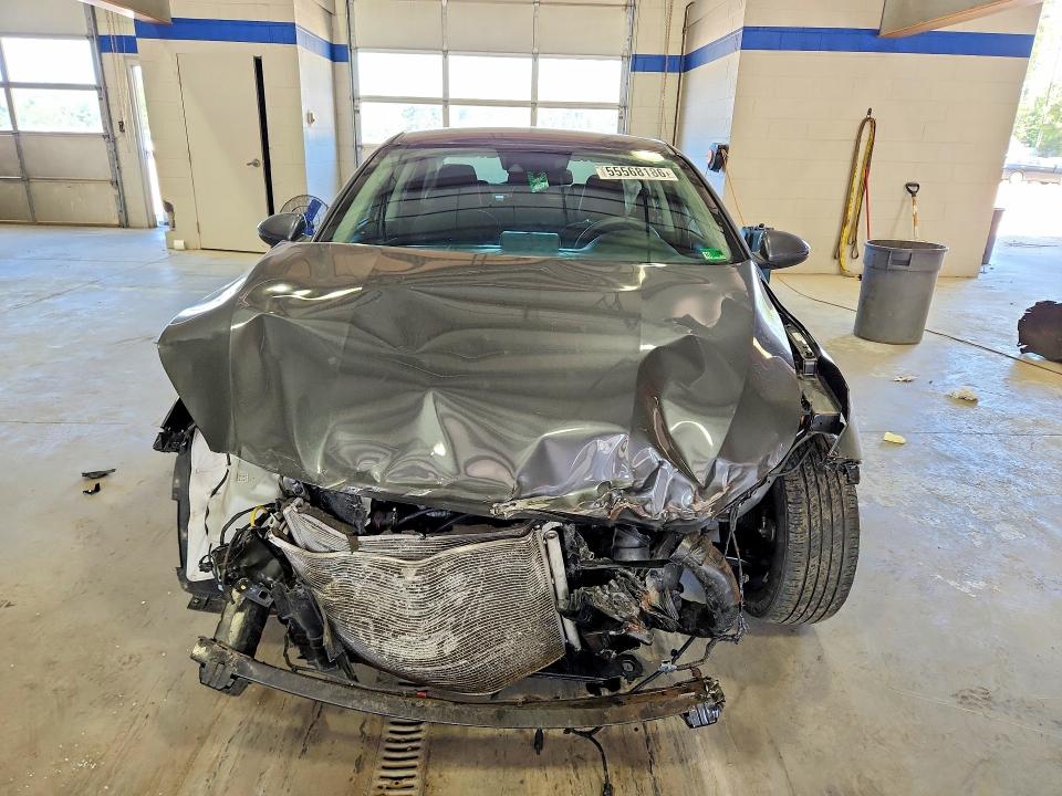 Продажа на аукционе авто 2022 Kia Forte, vin: 3KPF24AD2NE431760, номер лота: 55568186
