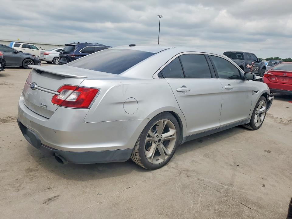 Aukcja sprzedaży 2011 Ford Taurus, vin: 1FAHP2KT6BG137381, numer aukcji: 57588836