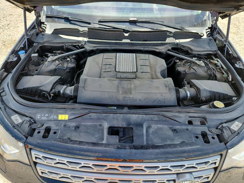 Aukcja sprzedaży 2019 Land Rover Discovery, vin: SALRG2RV3K2412703, numer aukcji: 58791066