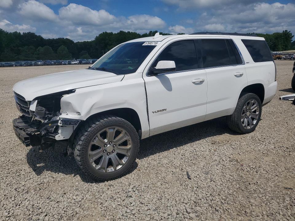 Продаж на аукціоні авто 2016 Gmc Yukon, vin: 1GKS1BKC5GR433655, номер лоту: 57685716