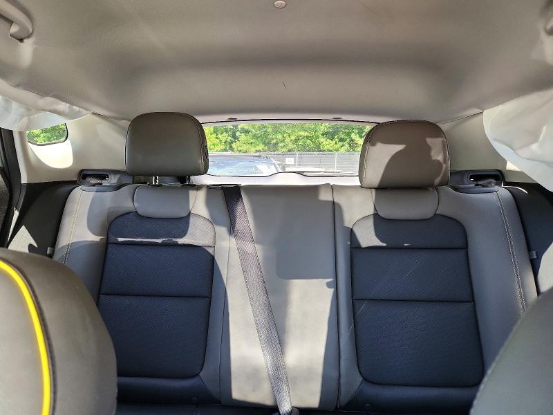 Продажа на аукционе авто 2024 Chevrolet Trax, vin: KL77LKE24RC207172, номер лота: 58175806