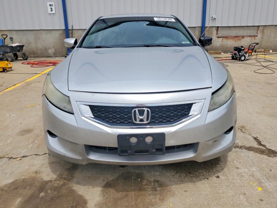 Продажа на аукционе авто 2009 Honda Accord, vin: 1HGCS12819A013395, номер лота: 58238586