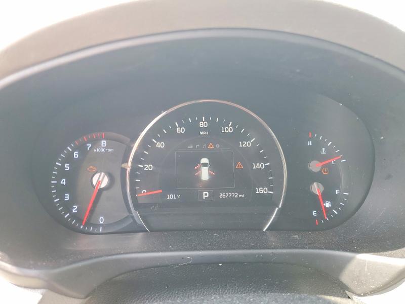 Продажа на аукционе авто 2016 Kia Sorento, vin: 5XYPKDA59GG088285, номер лота: 59543126
