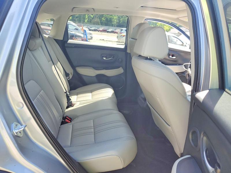 Продажа на аукционе авто 2025 Honda Hr-v, vin: 3CZRZ2H70SM746422, номер лота: 55900696
