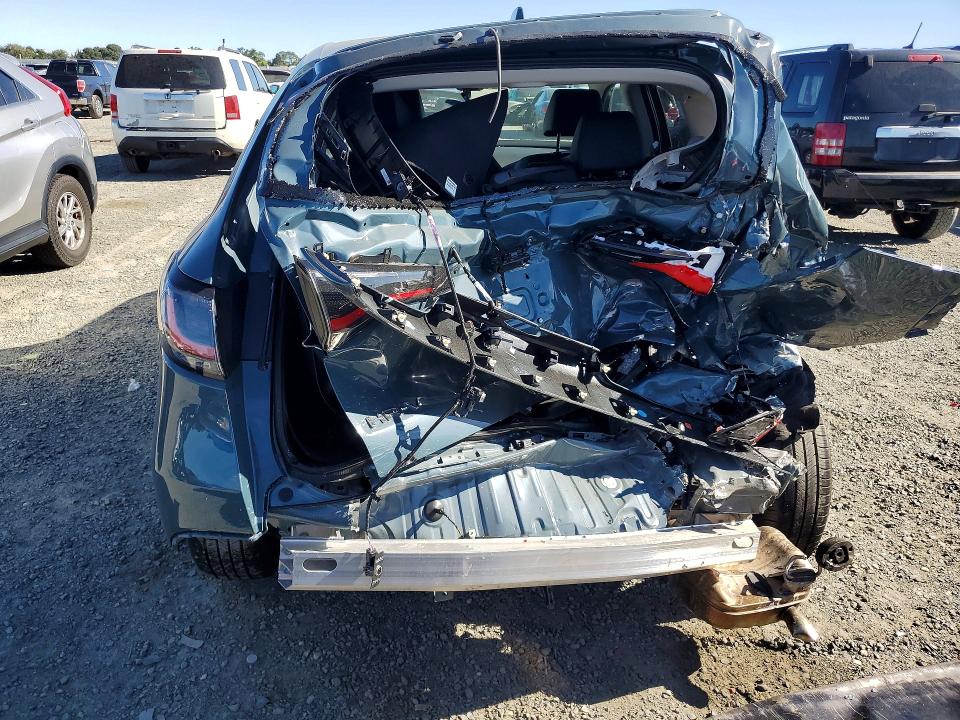 Aukcja sprzedaży 2026 Honda Hr-v, vin: 3CZRZ2H78TM771229, numer aukcji: 56184856