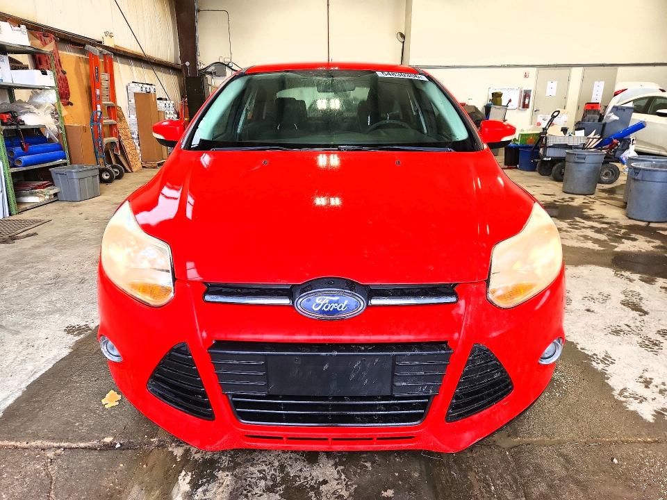 Aukcja sprzedaży 2012 Ford Focus, vin: 1FAHP3F29CL380022, numer aukcji: 54830306