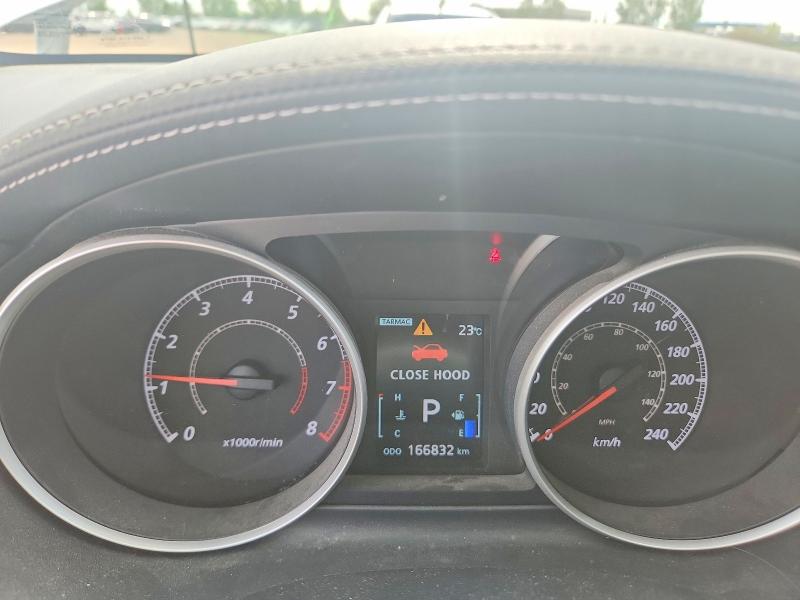 Aukcja sprzedaży 2011 Mitsubishi Outlander, vin: JA4JT5AX7BU602887, numer aukcji: 56820806
