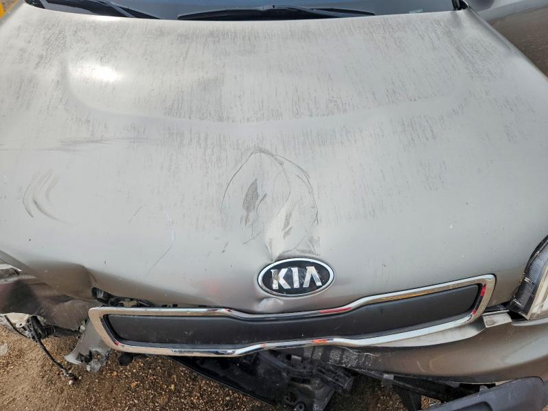 Aukcja sprzedaży 2015 Kia Soul, vin: KNDJN2A28F7209763, numer aukcji: 57071786