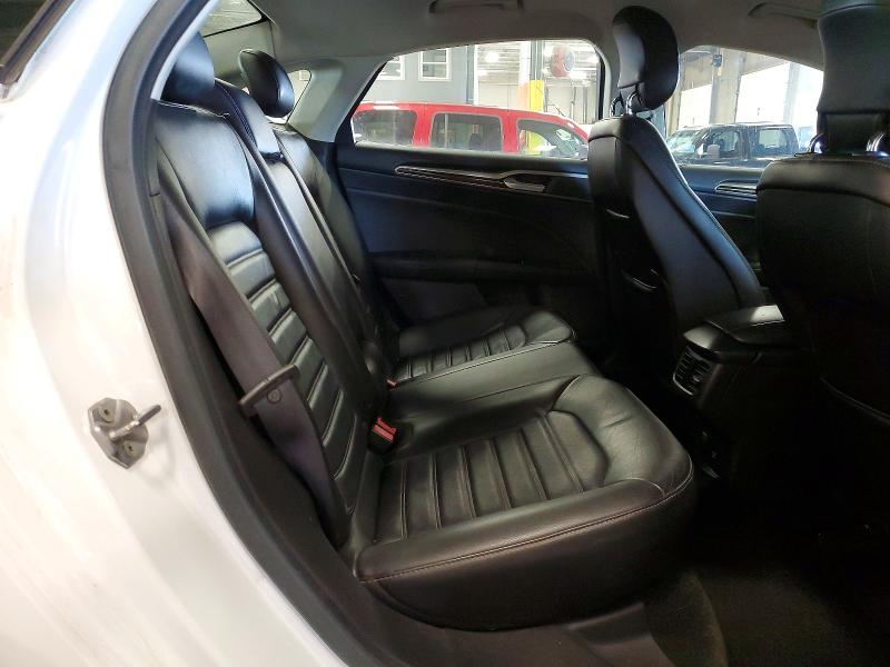 55586396 :رقم المزاد ، 3FA6P0HR1DR148761 vin ، 2013 Ford Fusion مزاد بيع