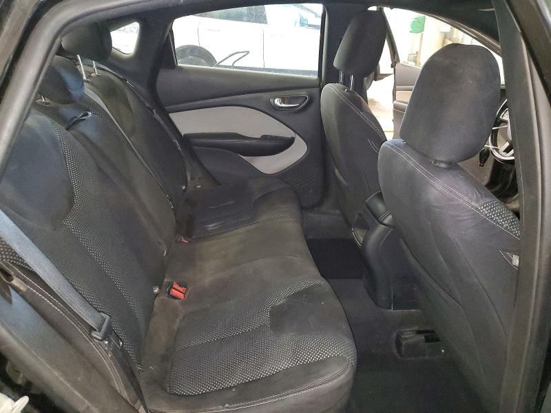 59128406 :رقم المزاد ، 1C3CDFBB0FD128067 vin ، 2015 Dodge Dart مزاد بيع