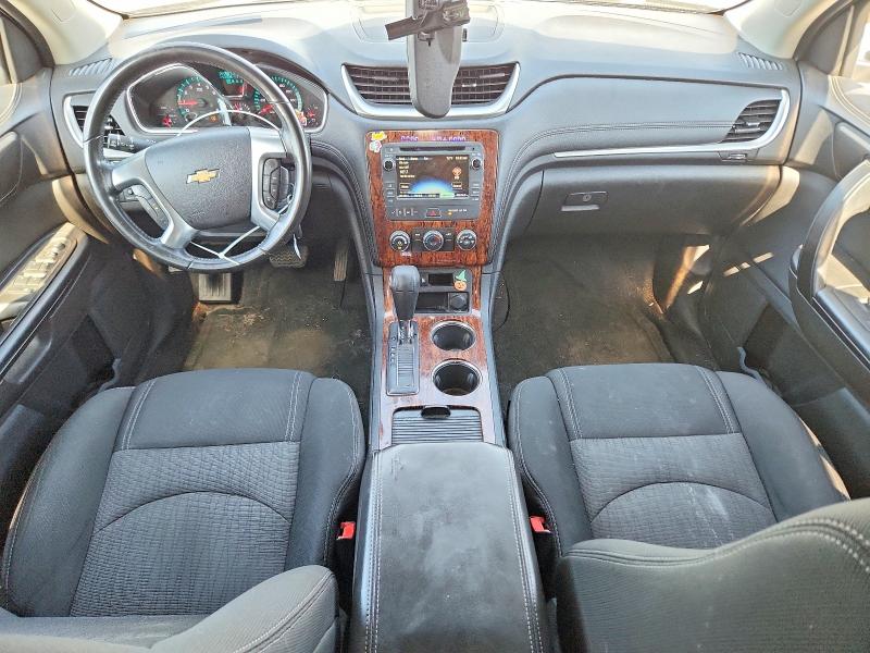 55772076 :رقم المزاد ، 1GNKRGKD2DJ107968 vin ، 2013 Chevrolet Traverse مزاد بيع