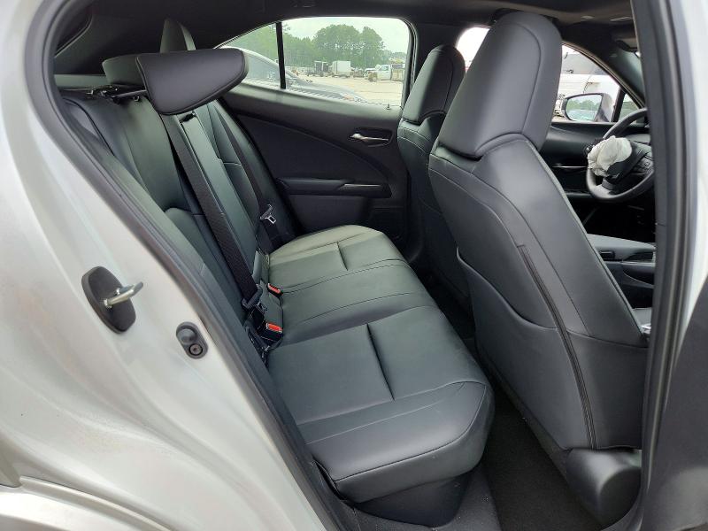 Продаж на аукціоні авто 2025 Lexus Ux 300h, vin: JTHYBJAH7S2018928, номер лоту: 56694206