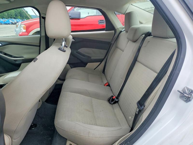 Aukcja sprzedaży 2012 Ford Focus, vin: 1FAHP3H22CL339681, numer aukcji: 57863846