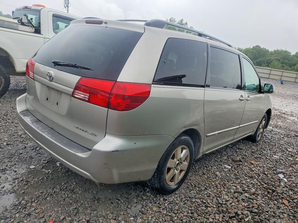 Aukcja sprzedaży 2005 Toyota Sienna, vin: 5TDZA22C95S290380, numer aukcji: 56270056