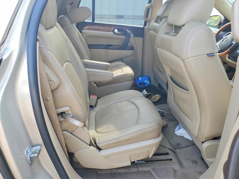 Aukcja sprzedaży 2011 Buick Enclave, vin: 5GAKVBED1BJ398190, numer aukcji: 57128706