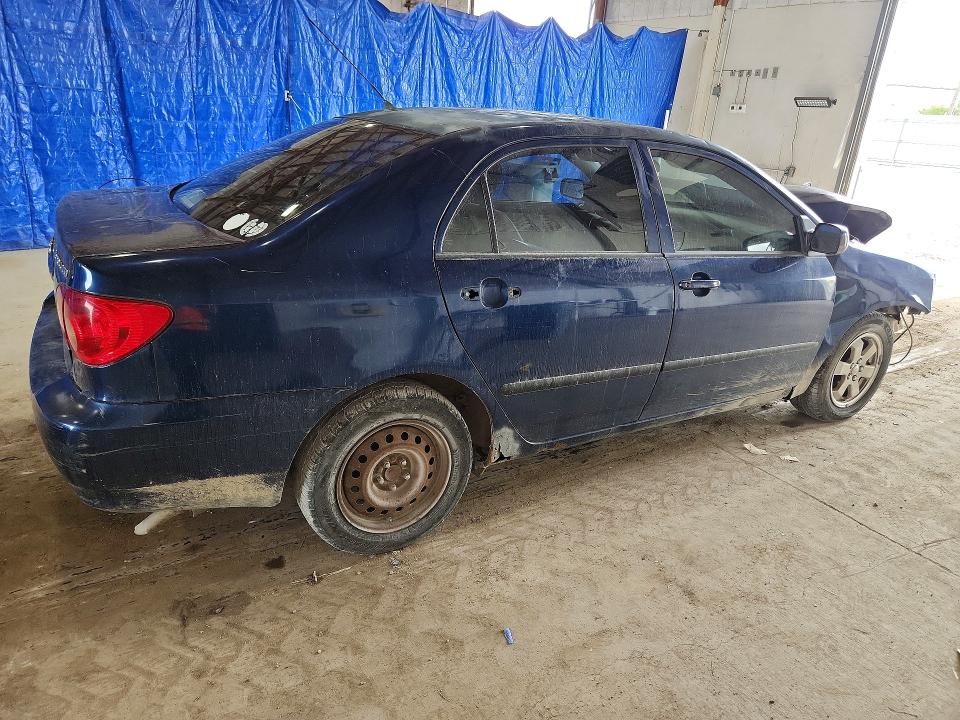Aukcja sprzedaży 2008 Toyota Corolla, vin: 1NXBR32E68Z007737, numer aukcji: 58775606