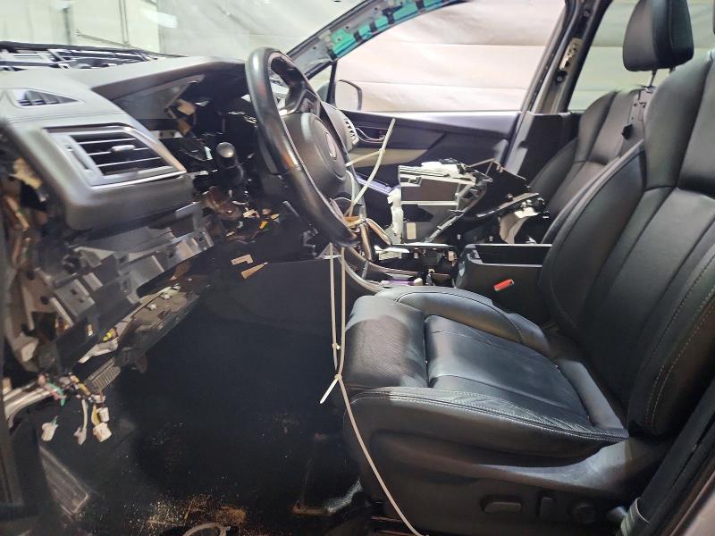 Aukcja sprzedaży 2019 Subaru Ascent, vin: 4S4WMAPD5K3458207, numer aukcji: 57761446