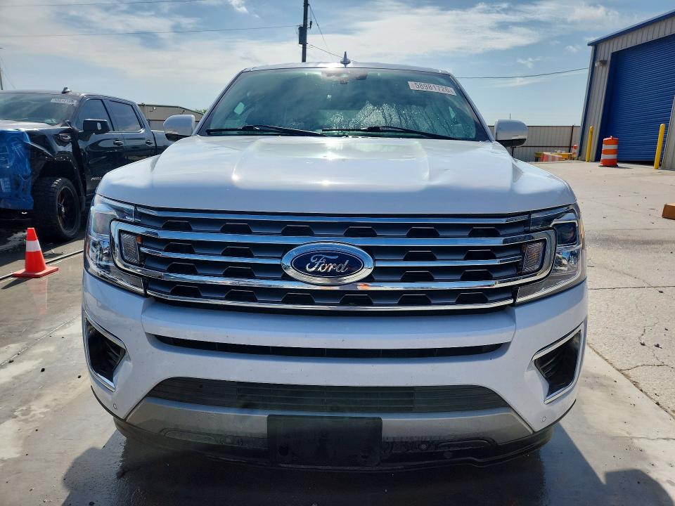 58981726 :رقم المزاد ، 1FMJU1KT5MEA86402 vin ، 2021 Ford Expedition مزاد بيع