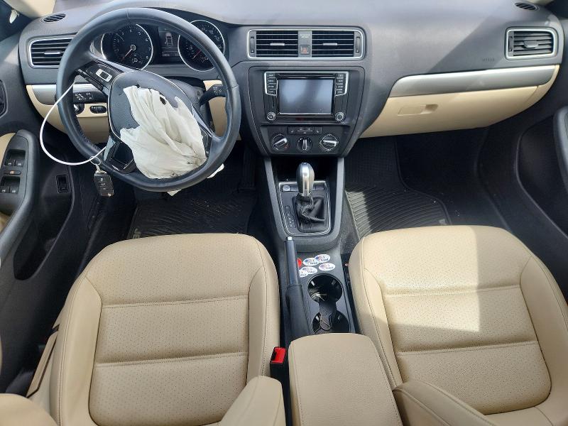 Продажа на аукционе авто 2017 Volkswagen Jetta, vin: 3VWDB7AJ8HM378200, номер лота: 57922546