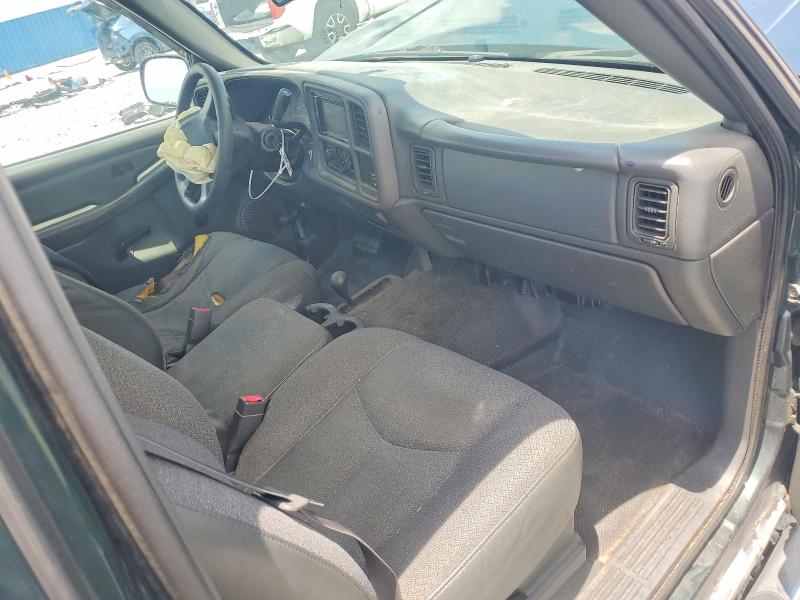 Продажа на аукционе авто 2004 Gmc New Sierra, vin: 1GTEK14X94Z235432, номер лота: 57914006